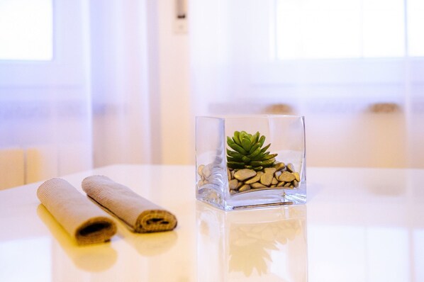 Appartement (Anka - with open jacuzzi - R3(2)) | Extérieur