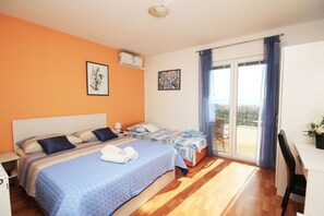 Apartamento (JoviZe - free parking - R2(2+1)) | Interior