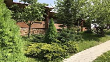Apartment (Mar - with pool - R10(2)) | Exterior