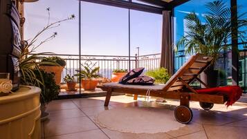 Apartment (Anka - with open jacuzzi - R1(2)) | Exterior