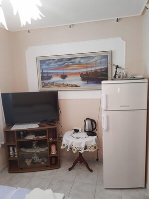 Apartment (Makaj - 80 m from the beach - R1(2)) | Interior