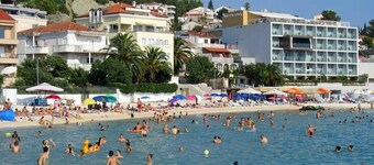 Robi - 50m From Beach - R1