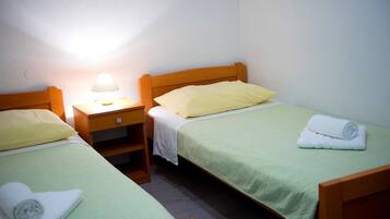 Apartment (Robi - 50m from beach - R1(2)) | Free WiFi