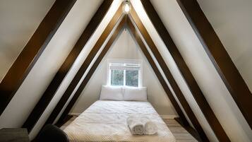 2 chambres, bureau, Wi-Fi gratuit, draps fournis