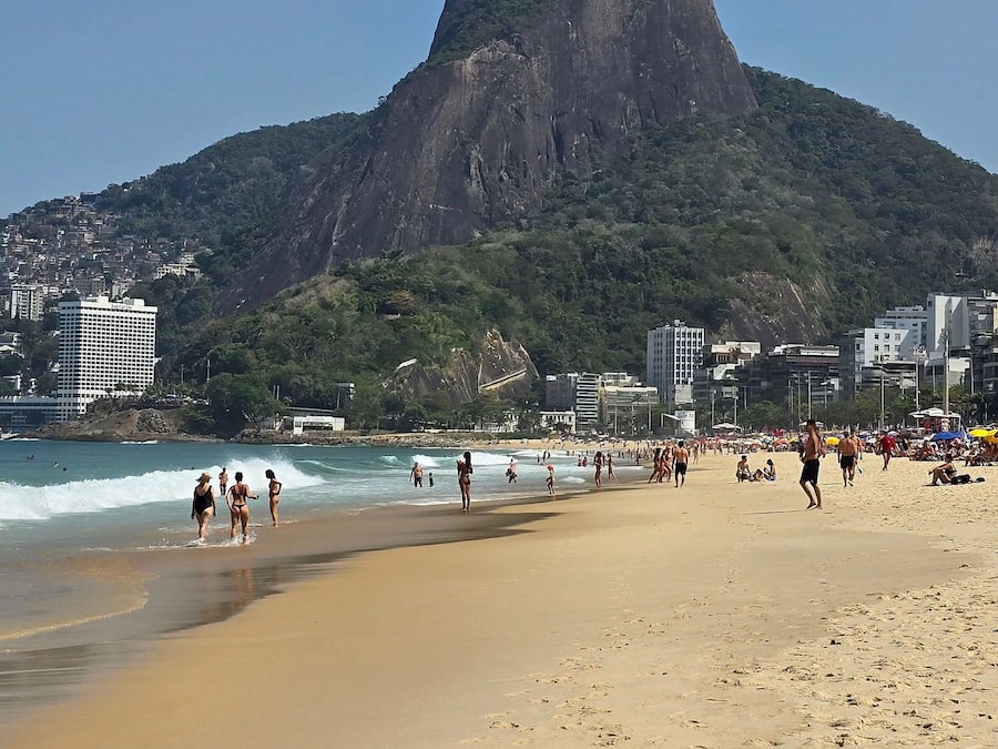 Beach nearby, white sand, sun loungers, beach umbrellas