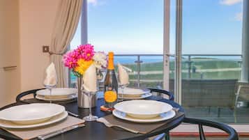 Casa de campo | Opções para refeição