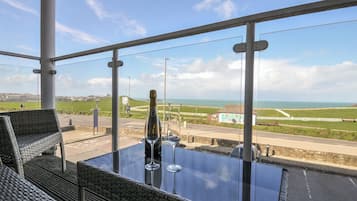 Casa de campo | Terraço/pátio