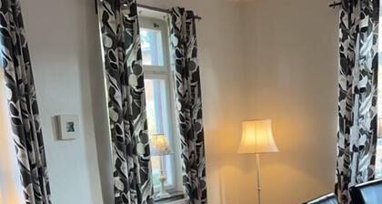 Forshagahotell gästgiveri