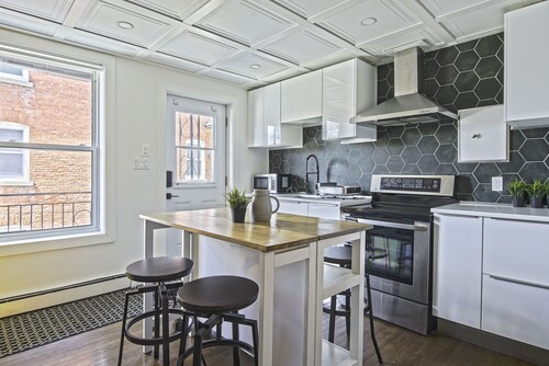 Sherby Prestige / King Bed / Central / Sleeps 6