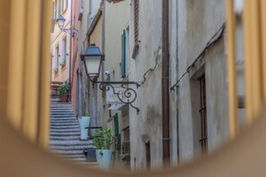 Exterior - Terrazza Mazzini Stylish con vista lago (Bellagio)