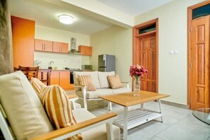 Smart TV - Arusha HIL Penthouse (Arusha)