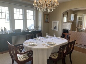 Restaurantes