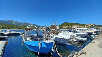 Port de plaisance