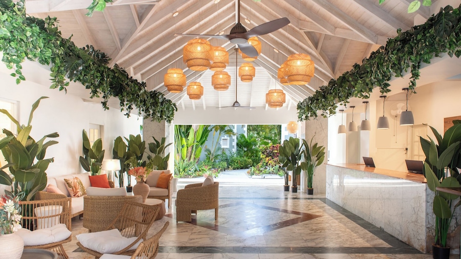 South Point Hotel