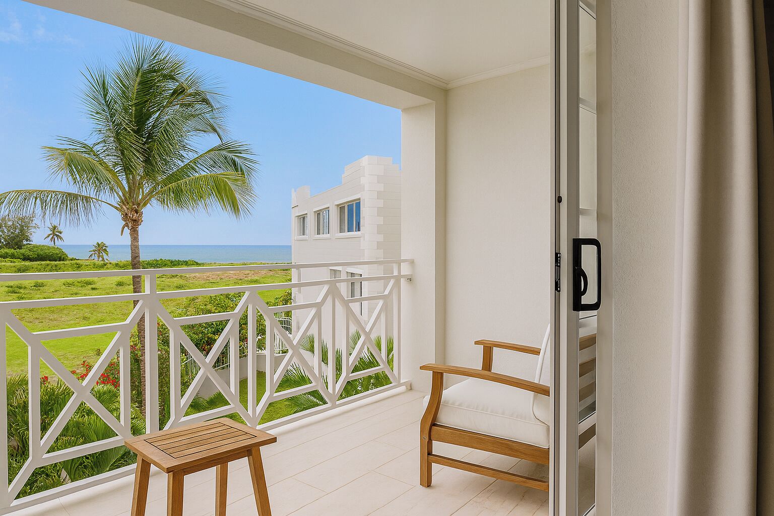 Family Penthouse | Beach/ocean view