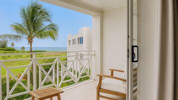 Family Penthouse | Beach/ocean view