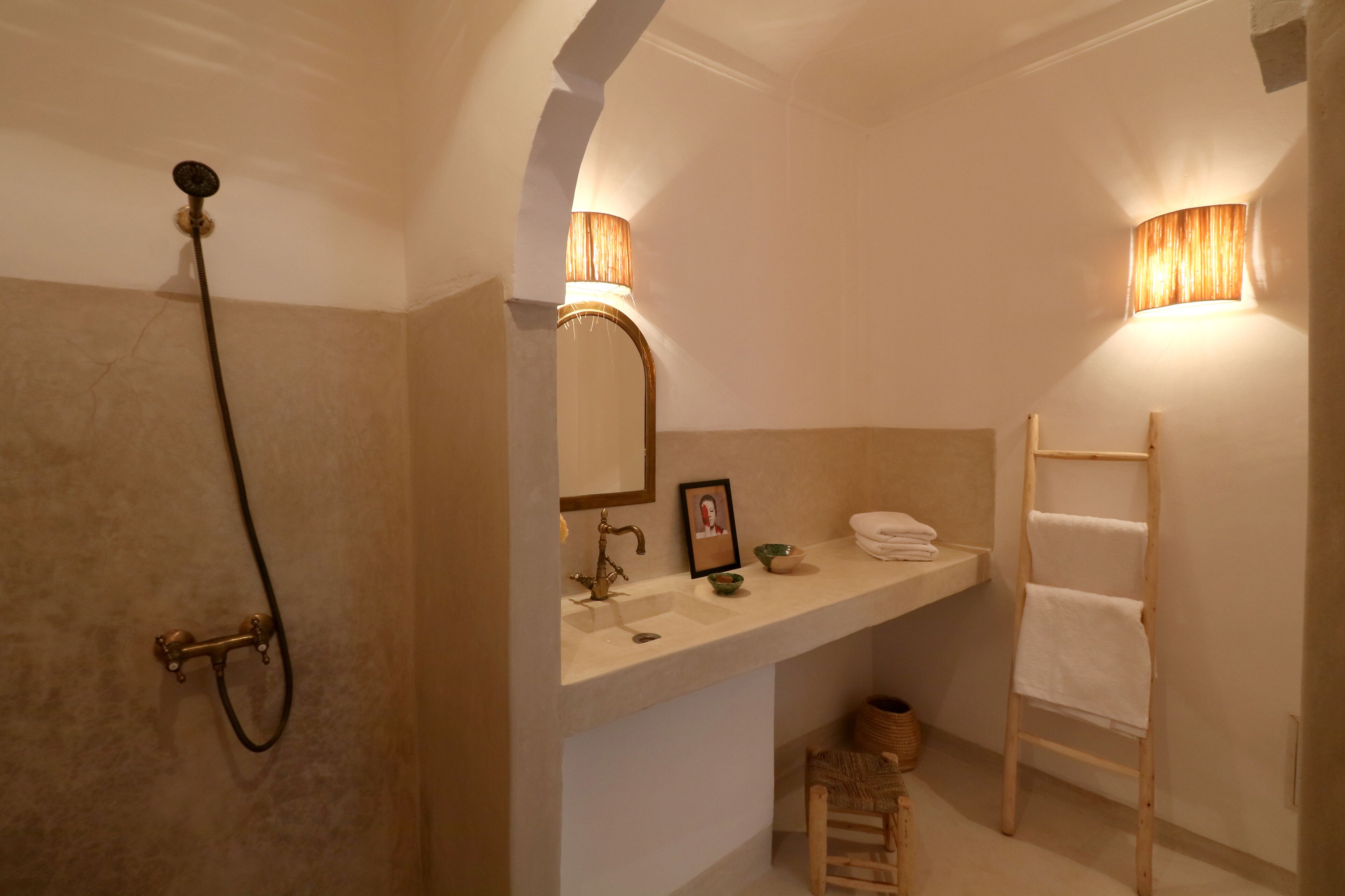 Foto - Riad Dar El Masa