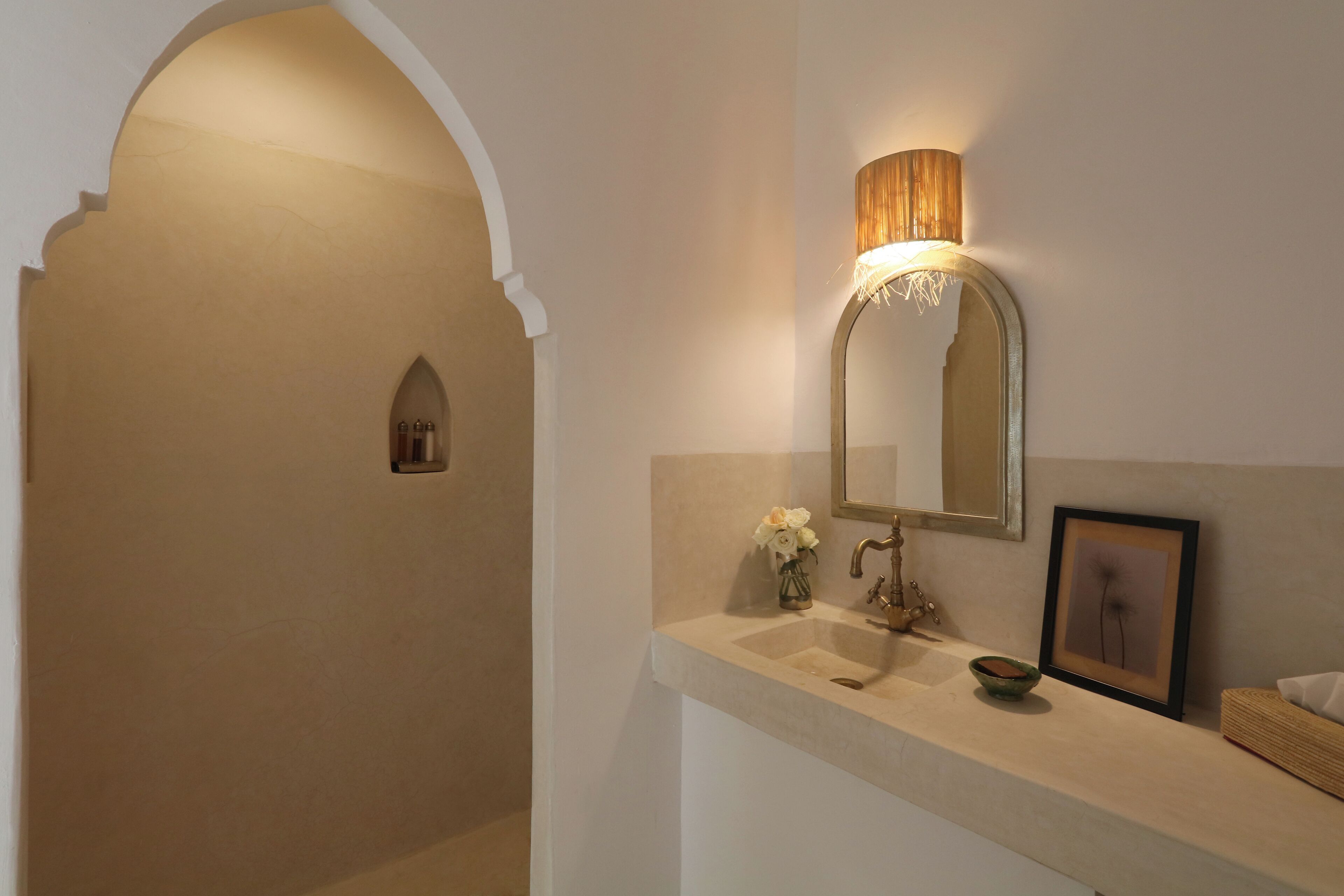 Foto - Riad Dar El Masa