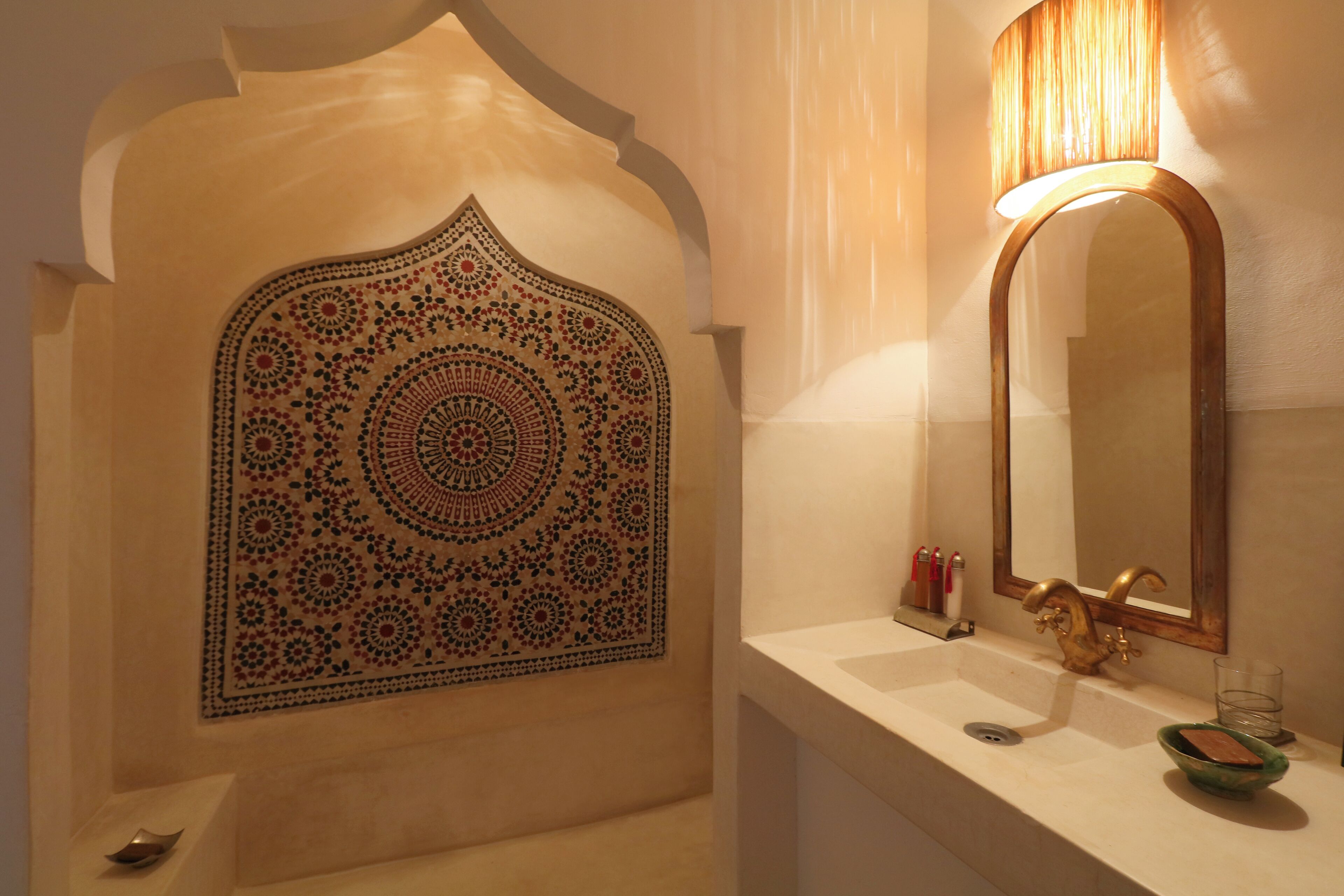 Foto - Riad Dar El Masa