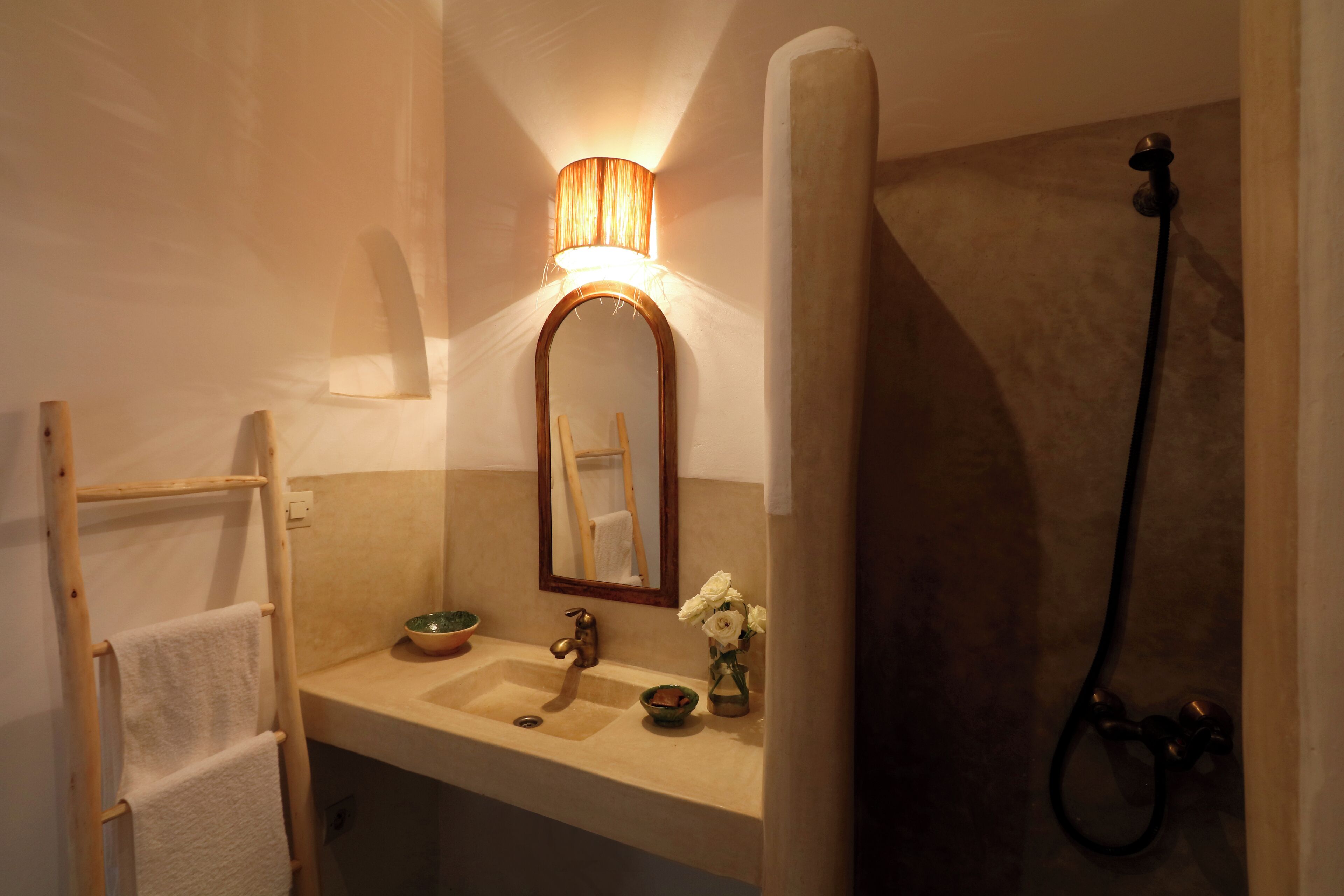 Foto - Riad Dar El Masa