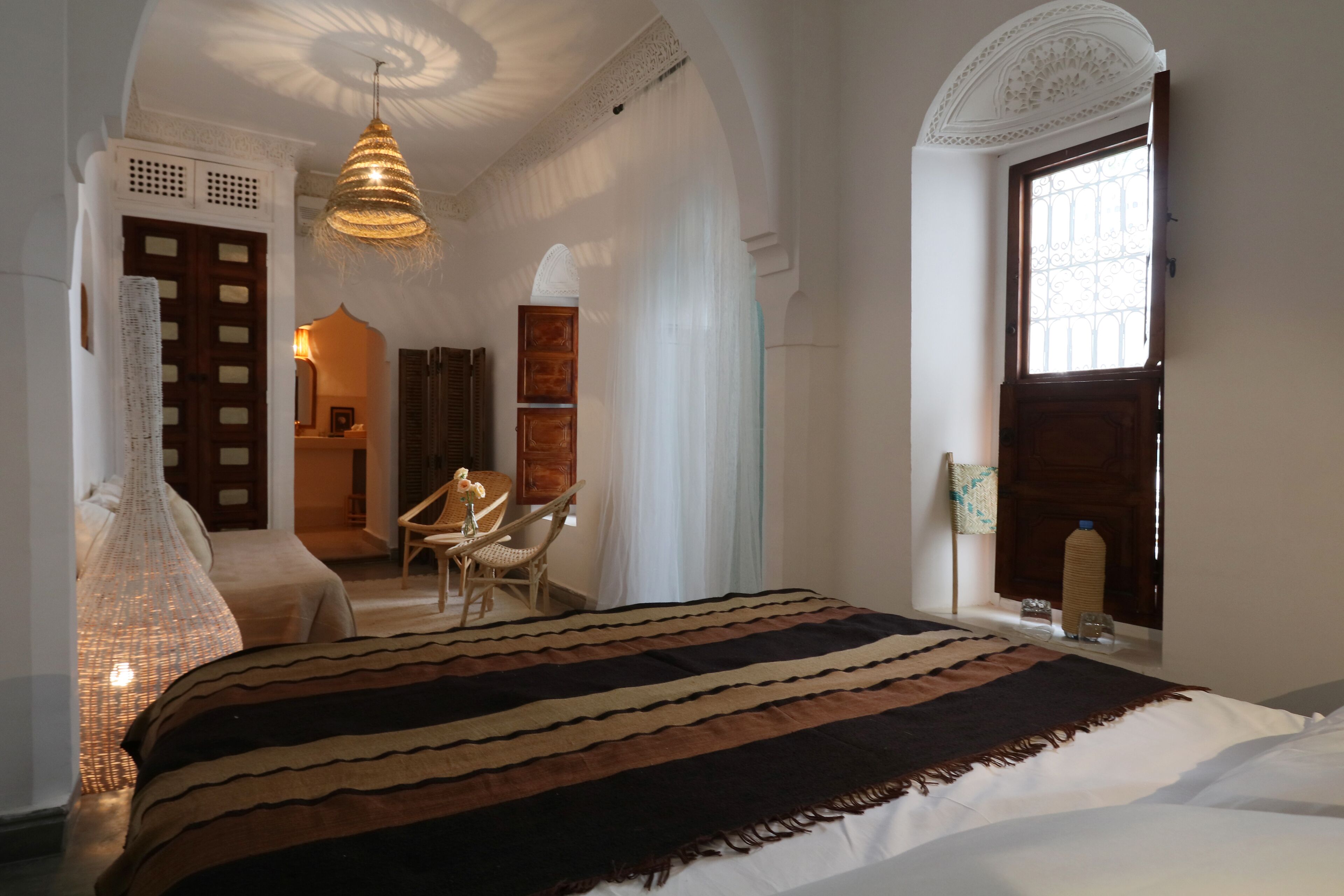 Foto - Riad Dar El Masa