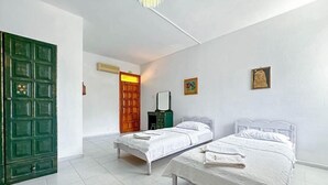 Familienzimmer