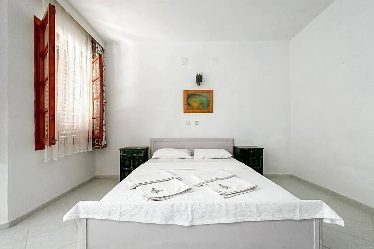 Economy kamer | 1 slaapkamer, gratis wifi