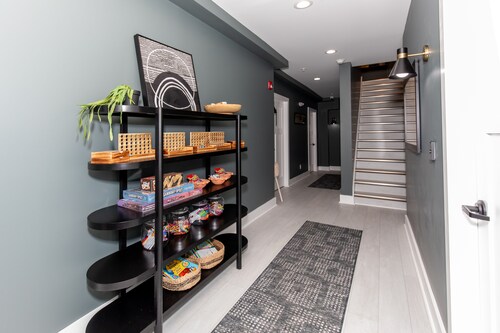 Inn at Fulton: Unit 5