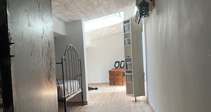 Charmante Maison de Village Avec Jardin