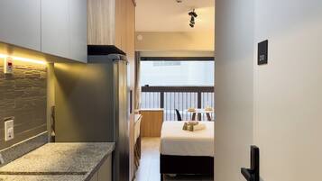 Ingang accommodatie
