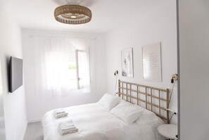 1 Schlafzimmer