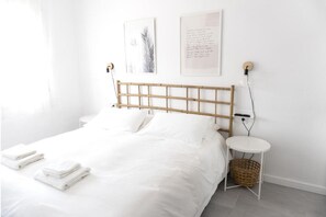 1 Schlafzimmer