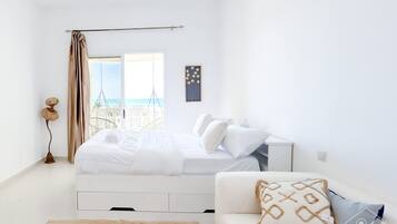 Bed sheets