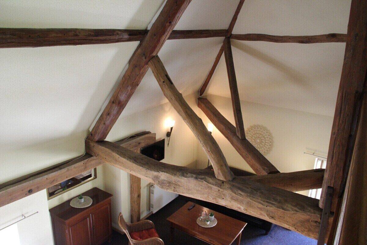 Apartment (Chambertin) | Interior