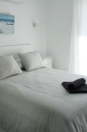4 bedrooms, WiFi