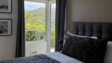 3 Schlafzimmer, Bügeleisen/Bügelbrett, WLAN, Bettwäsche