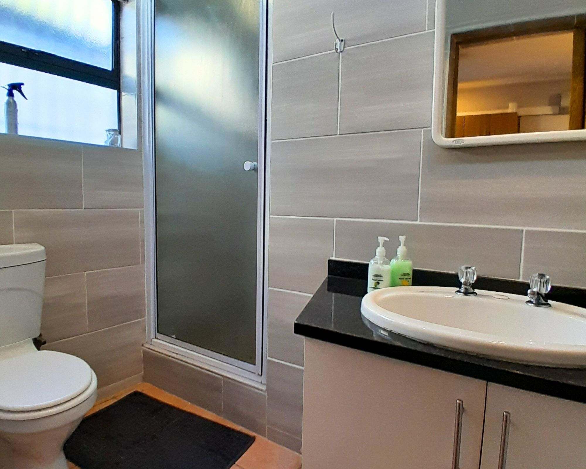 Cottage Standard | Salle de bain