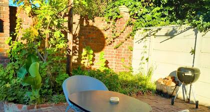 The High Street Accommodation