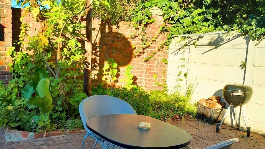 The High Street Accommodation