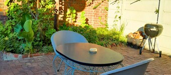 The High Street Accommodation