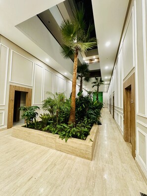 Interior - Stay'Inn - Anfa Flores (Casablanca)