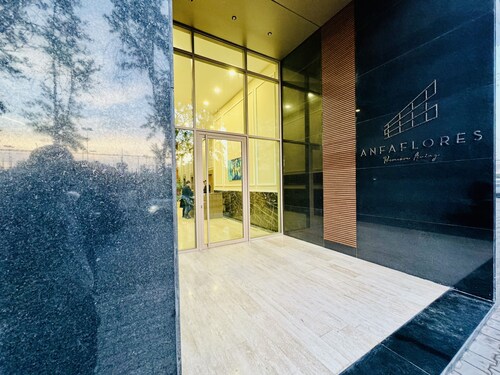 Stay'Inn - Anfa Flores