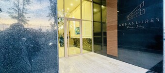 Stay'Inn - Anfa Flores