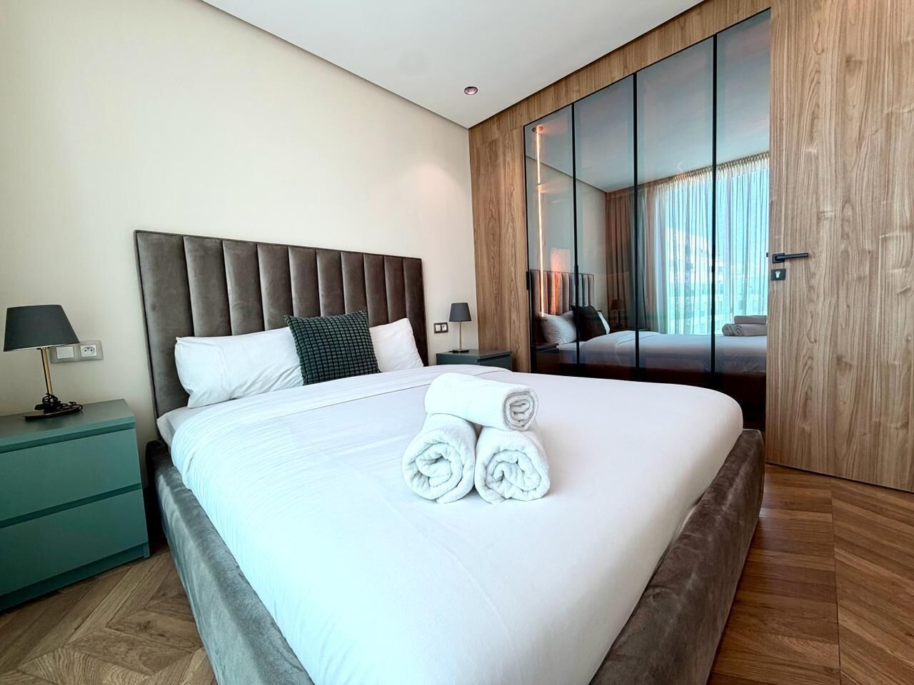 Apartamento Confort | 1 dormitorio, tabla de planchar con plancha, wifi gratis
