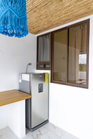 Individually furnished, laptop workspace, free WiFi