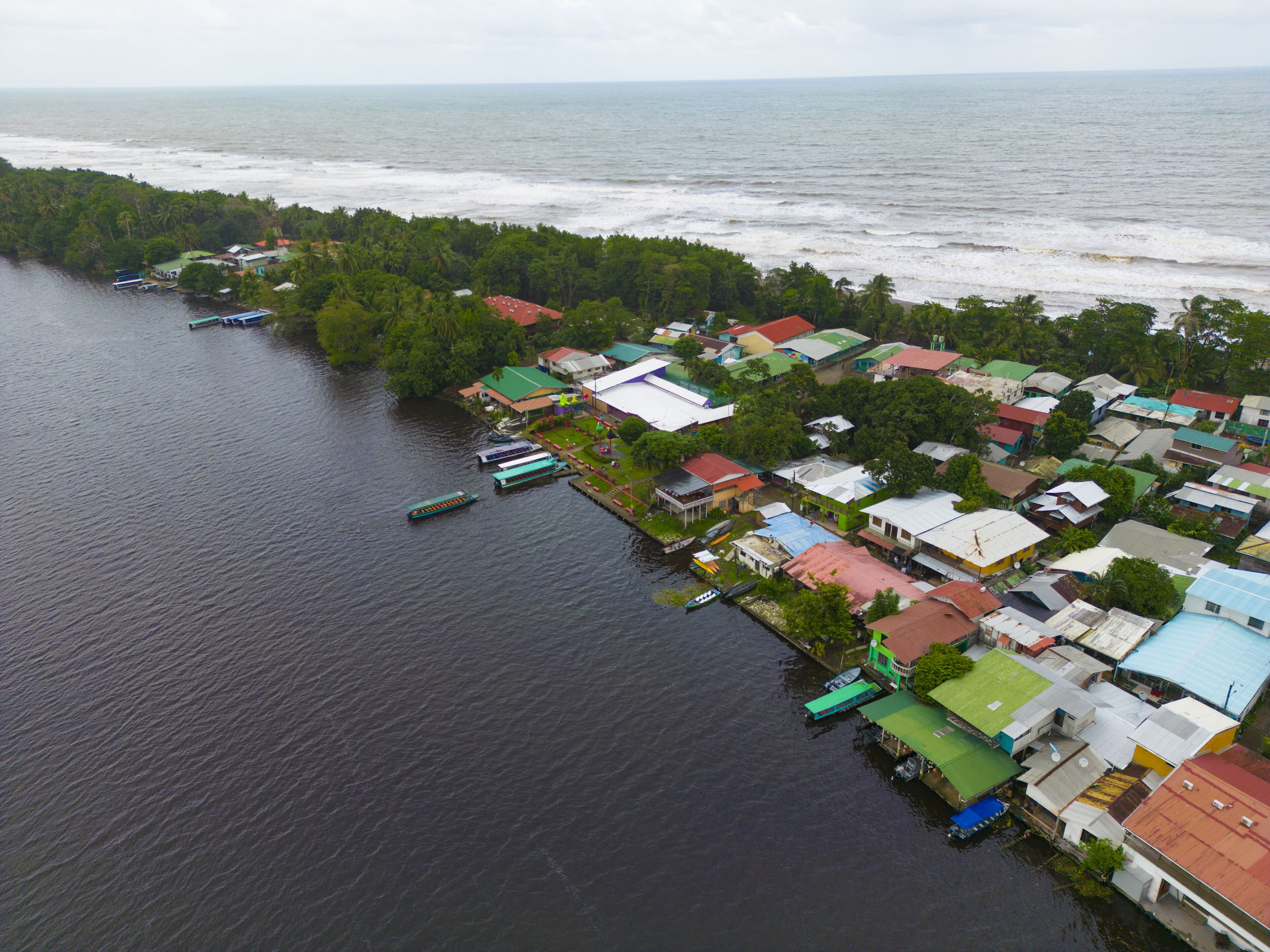 Photo - Hotel Pura Natura Riverside Tortuguero