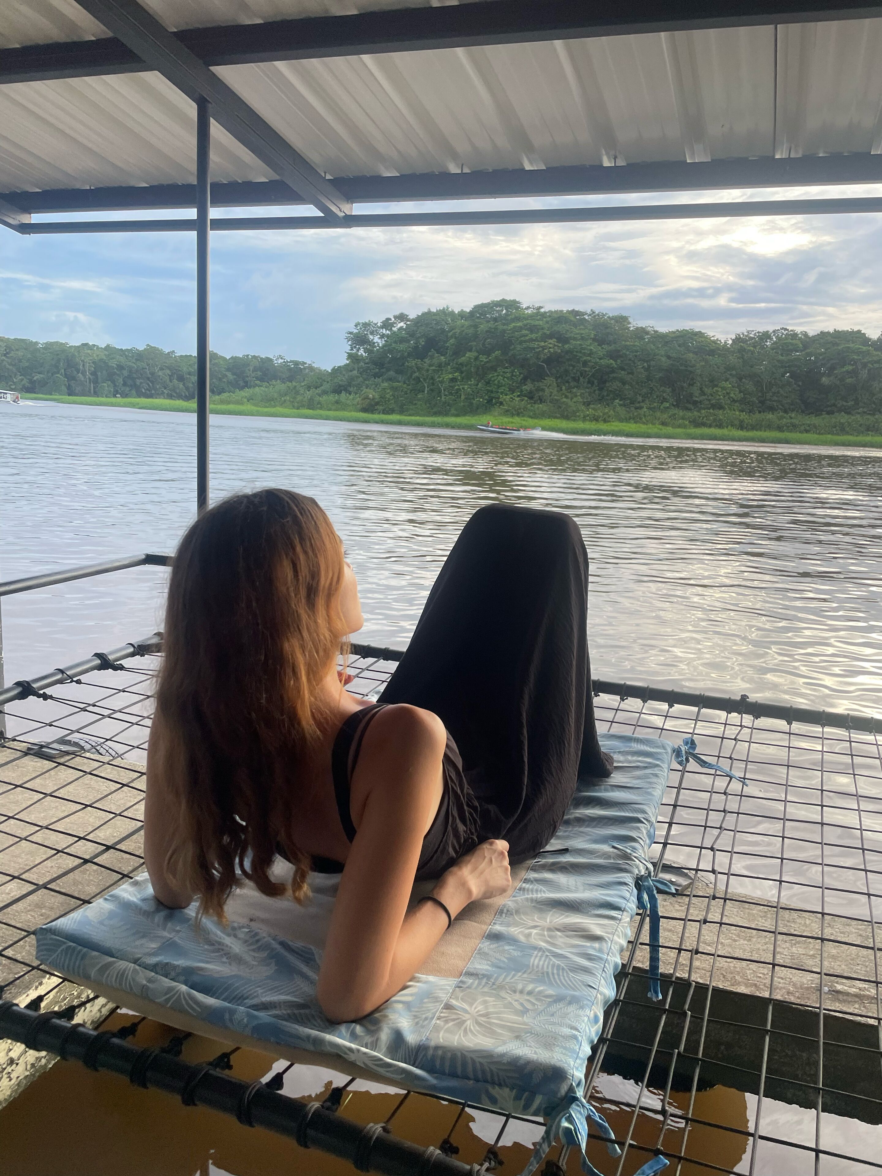 Photo - Hotel Pura Natura Riverside Tortuguero