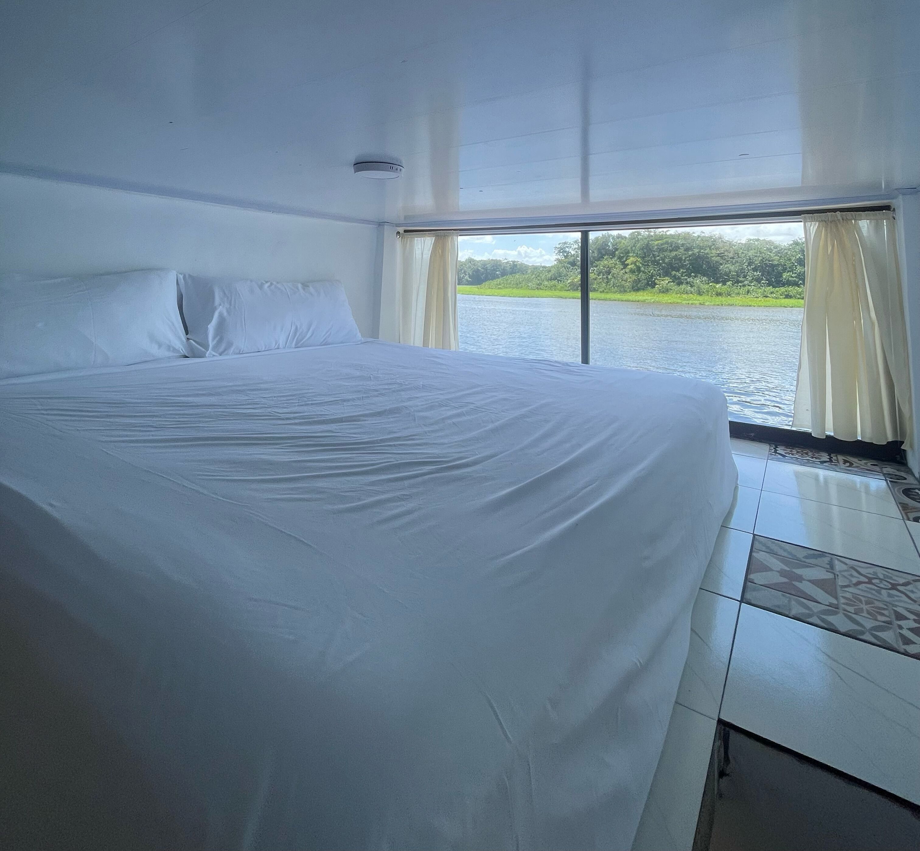 Photo - Hotel Pura Natura Riverside Tortuguero