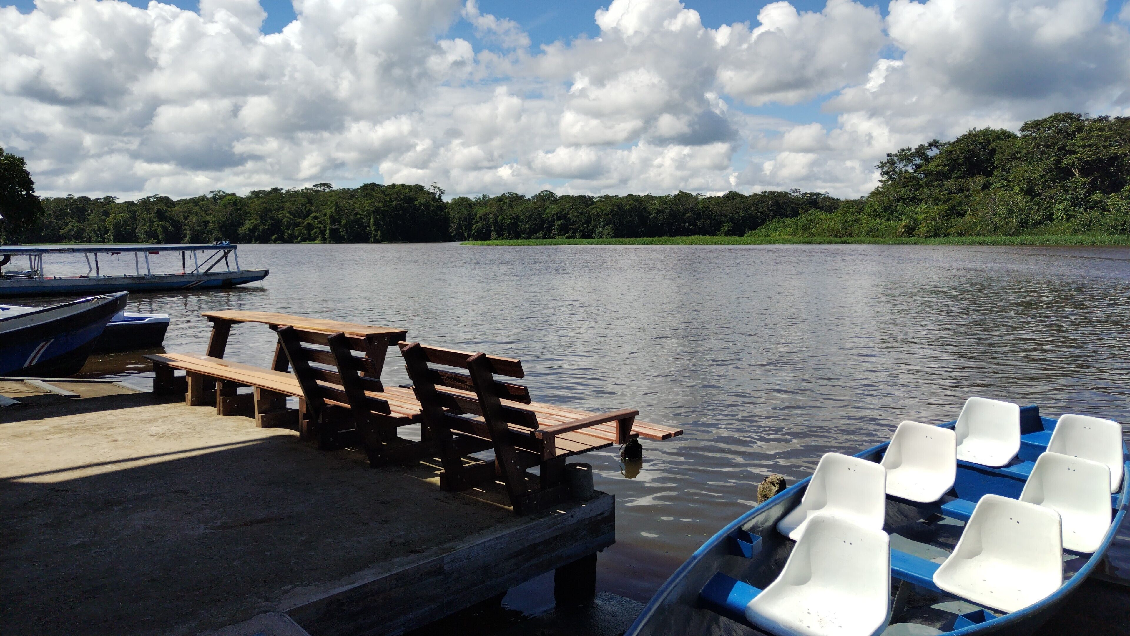 Photo - Hotel Pura Natura Riverside Tortuguero