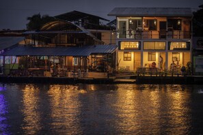 Front of property - Pura Natura Riverside (Colorado)